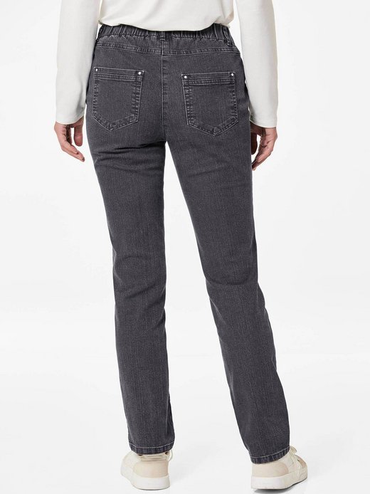 Damen Jeans