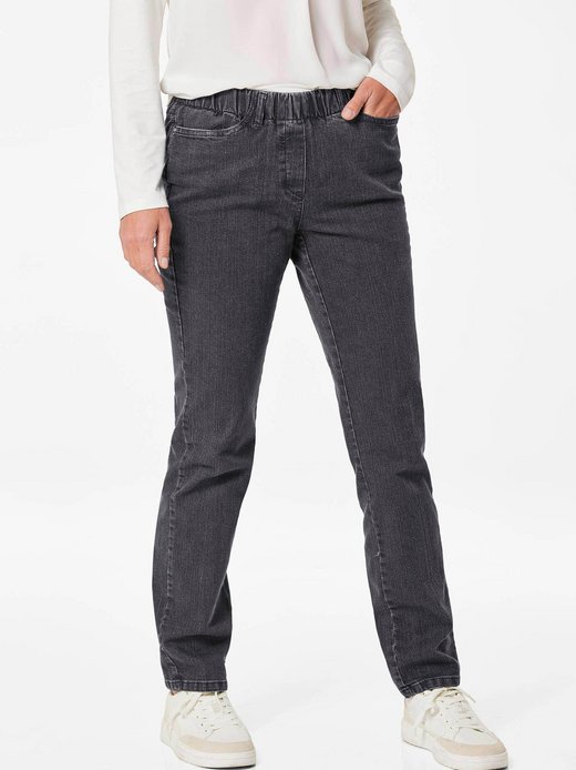 Damen Jeans