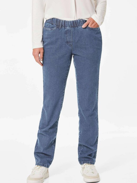 Damen Jeans