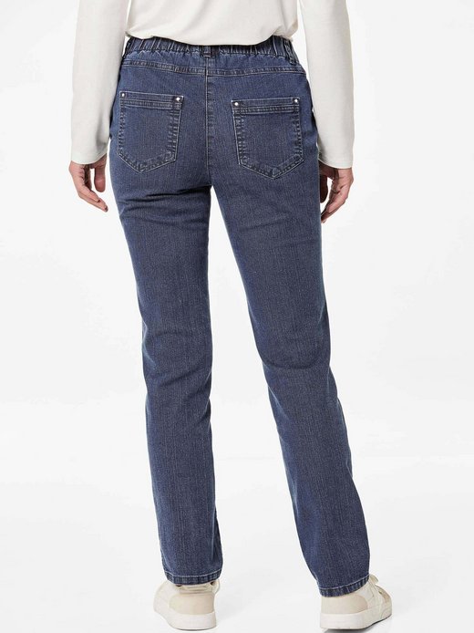 Damen Jeans