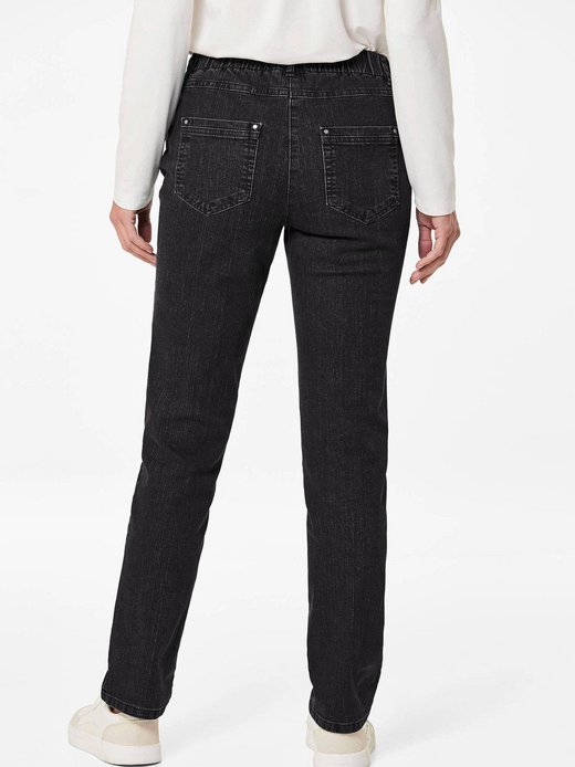 Damen Jeans