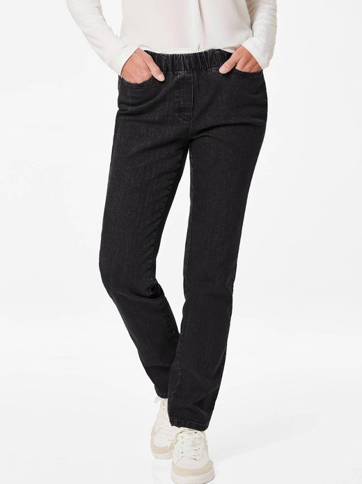 Damen Jeans