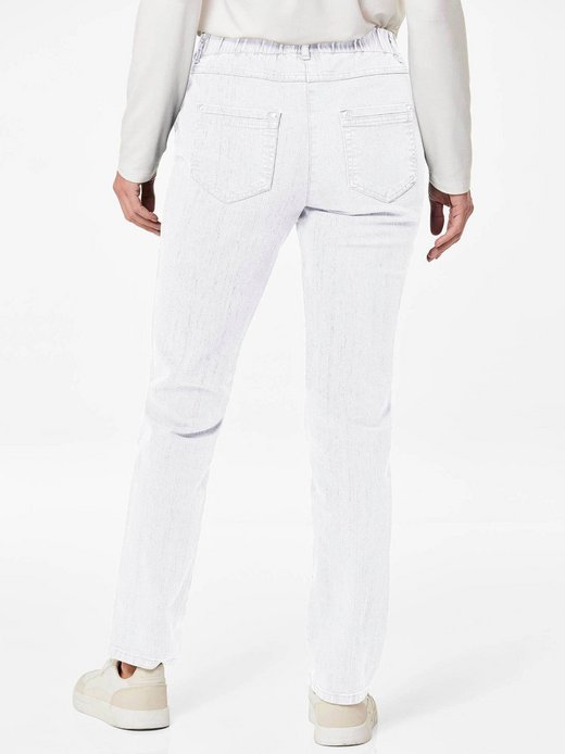 Damen Jeans