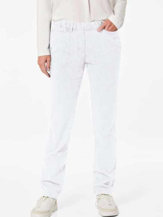Damen Jeans