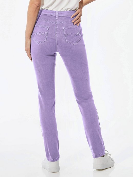 Damen Jeans