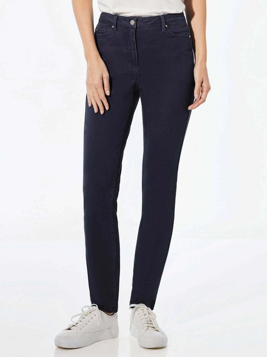 Damen Jeans