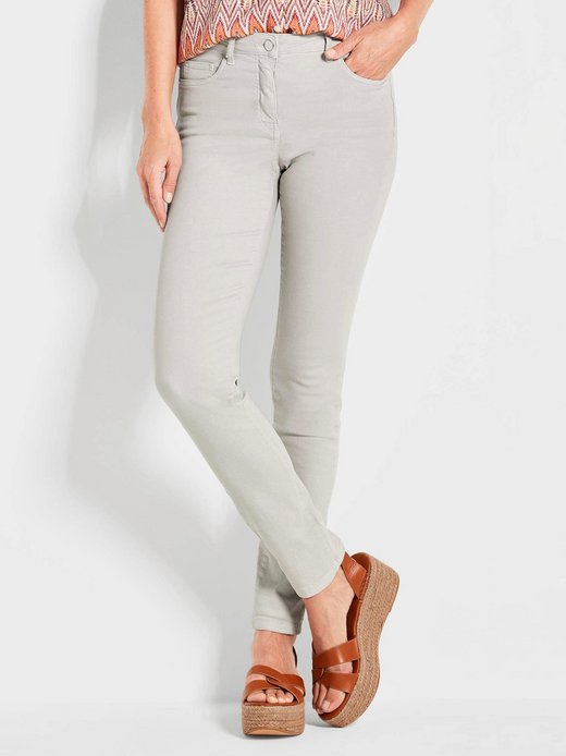 Damen Jeans