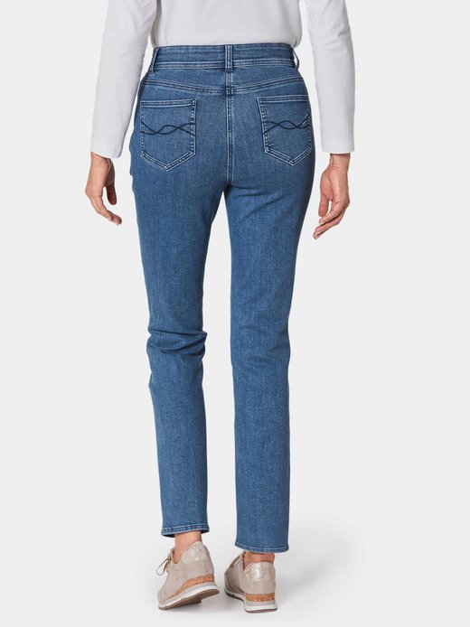 Damen Jeans