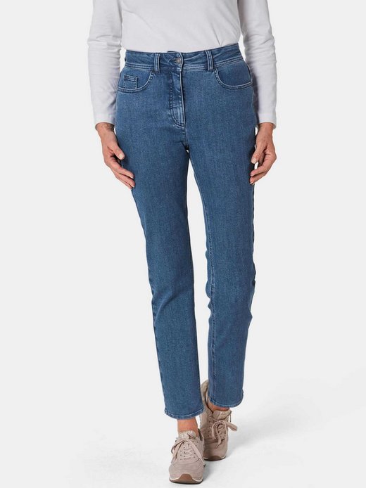 Damen Jeans