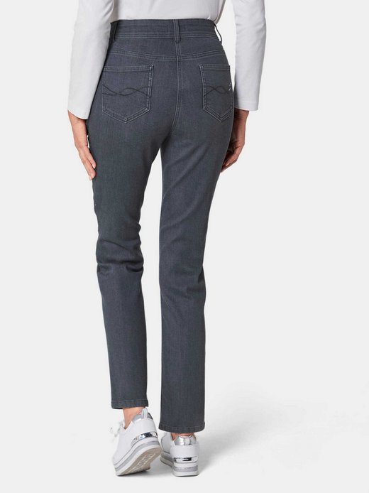 Damen Jeans