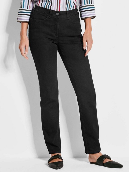 Damen Jeans