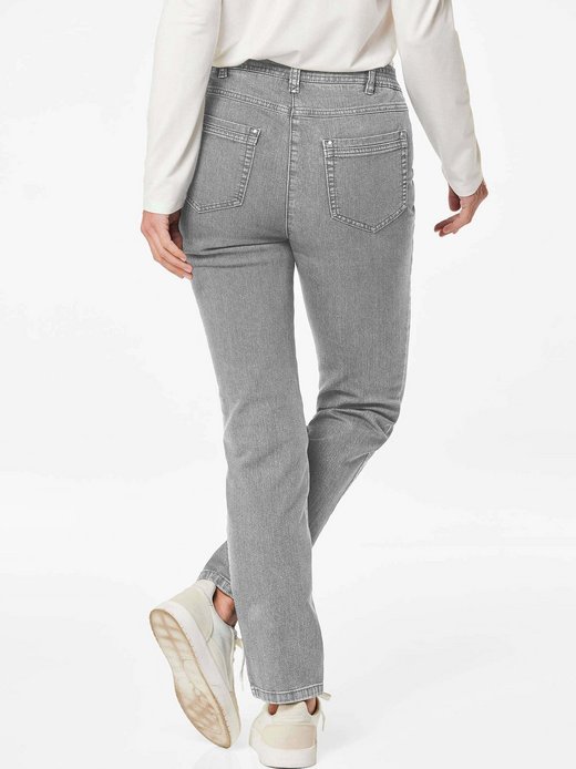 Damen Jeans