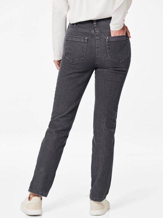 Damen Jeans