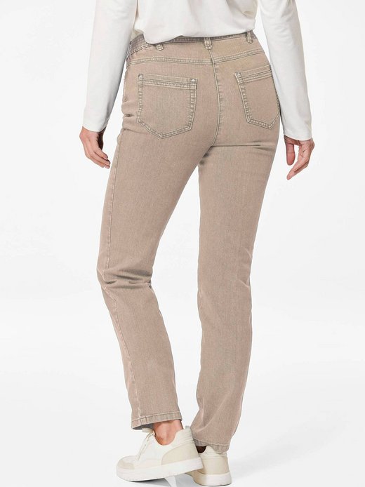 Damen Jeans