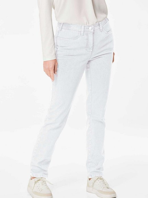 Damen Jeans
