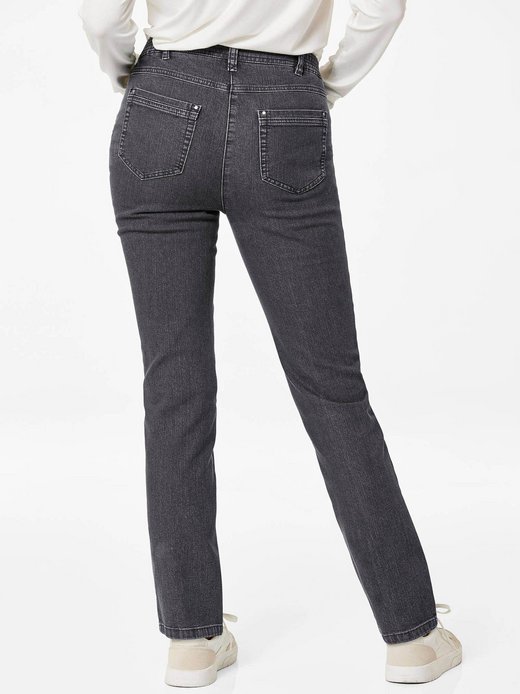 Damen Jeans