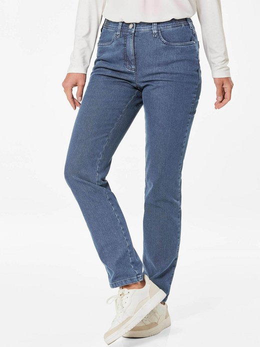 Damen Jeans