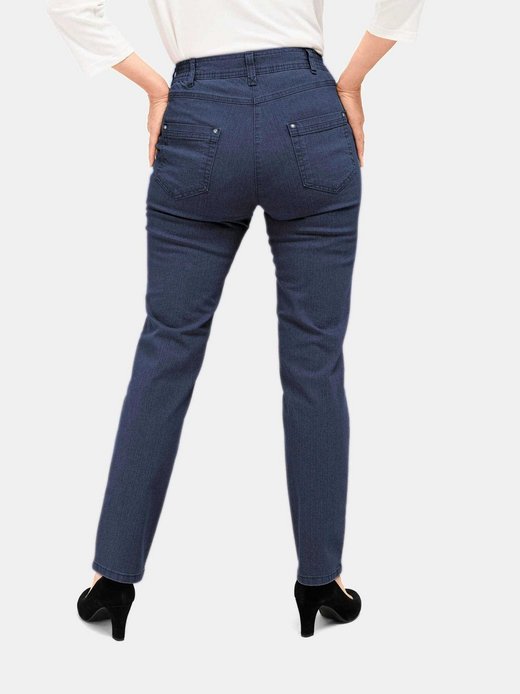 Damen Jeans