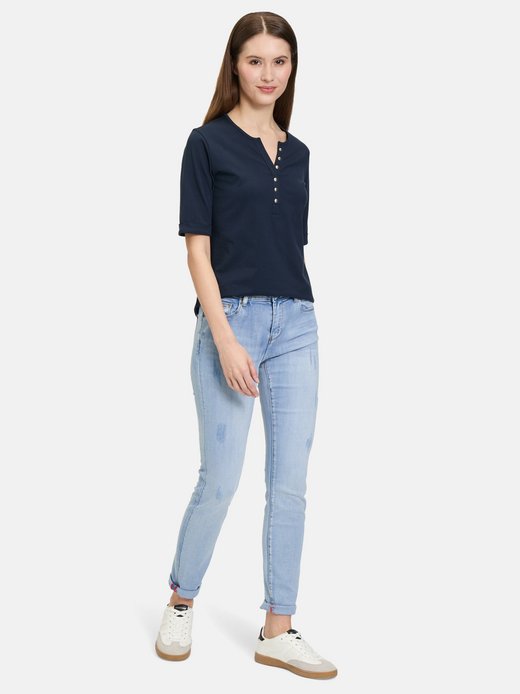 Damen Jeans