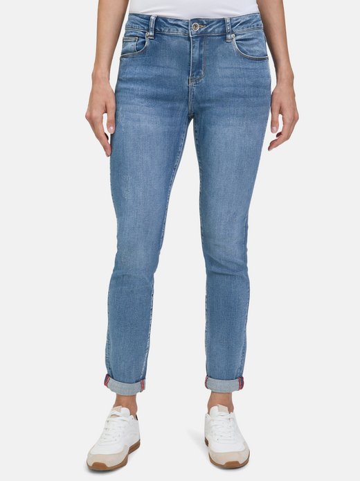 Damen Jeans