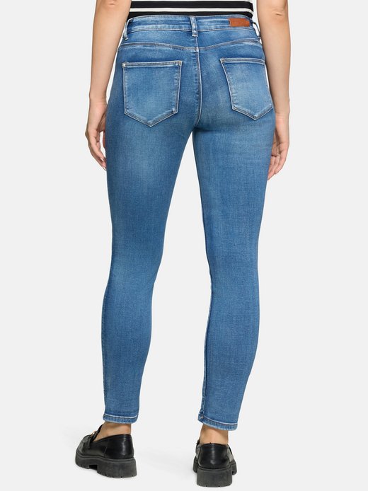 Damen Jeans