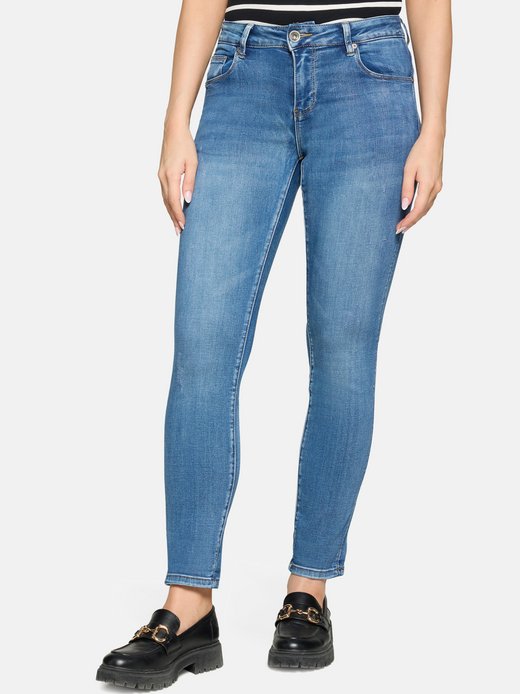 Damen Jeans