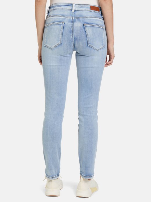 Damen Jeans
