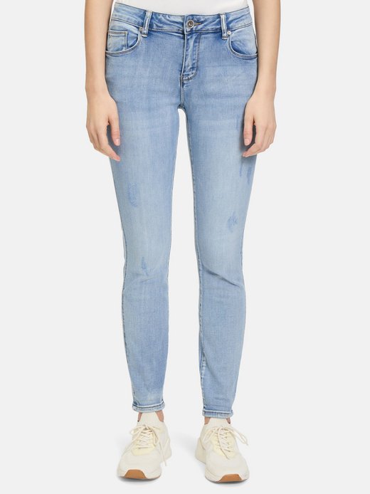 Damen Jeans
