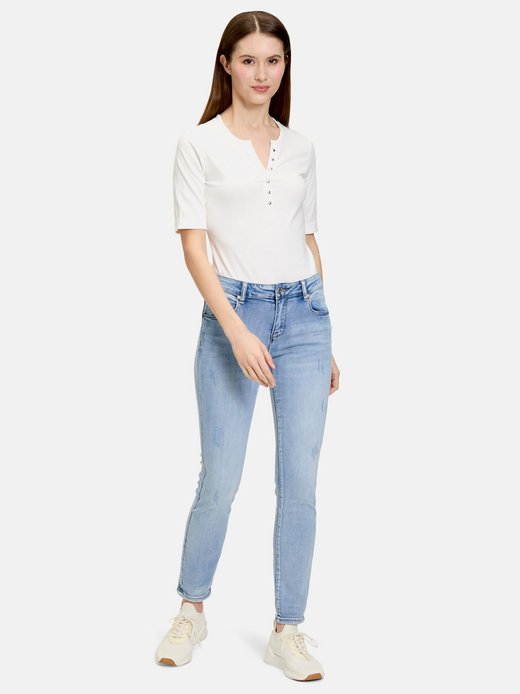 Damen Jeans