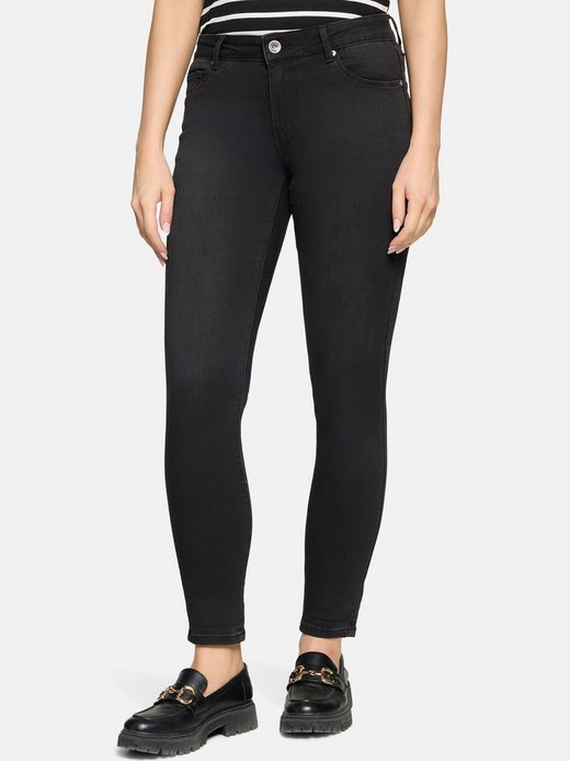 Damen Jeans