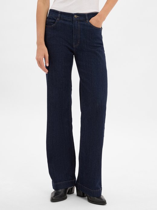 Damen Jeans