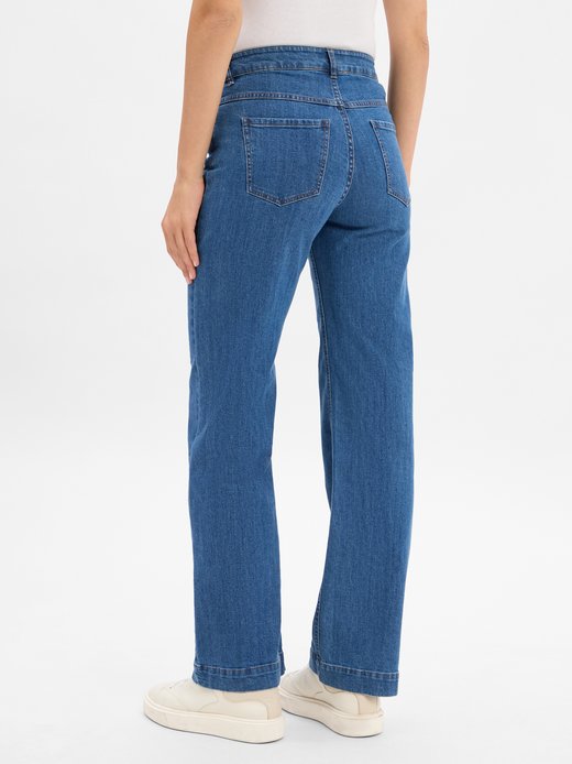 Damen Jeans