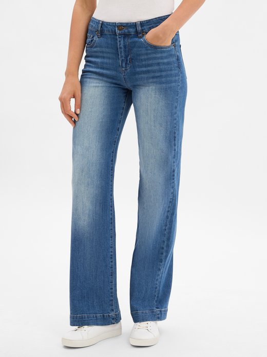 Damen Jeans