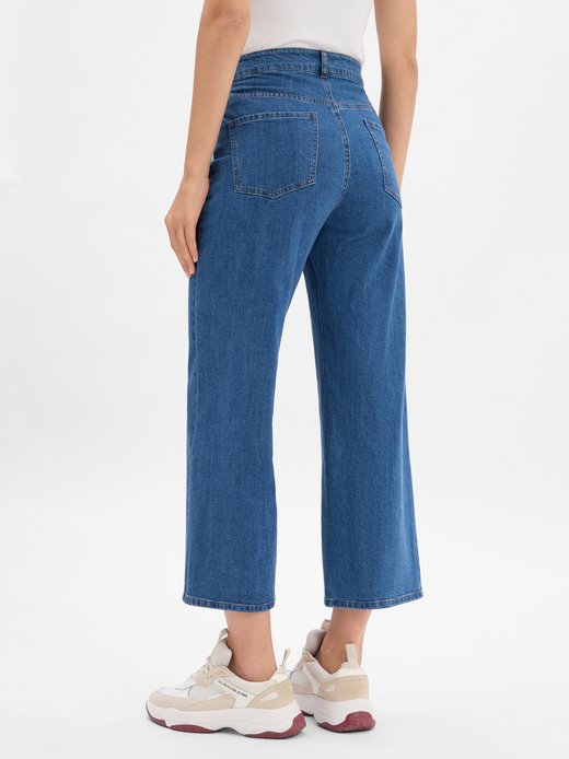 Damen Jeans