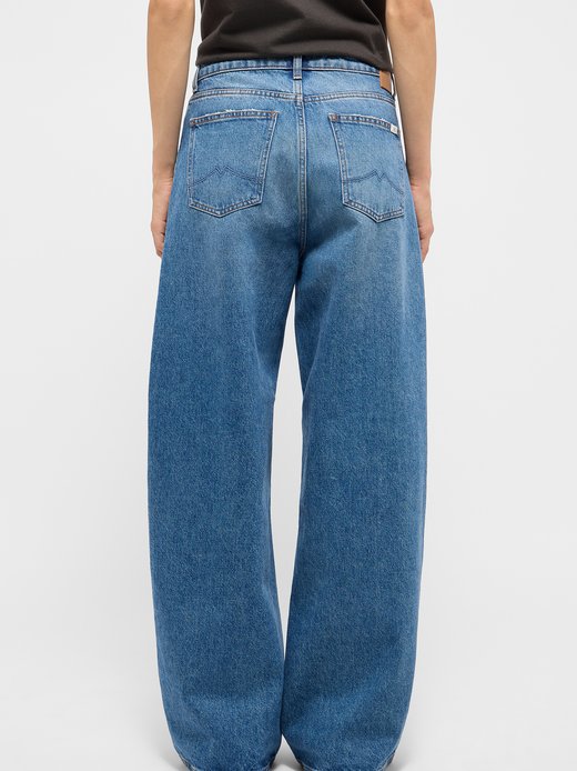 Damen Jeans