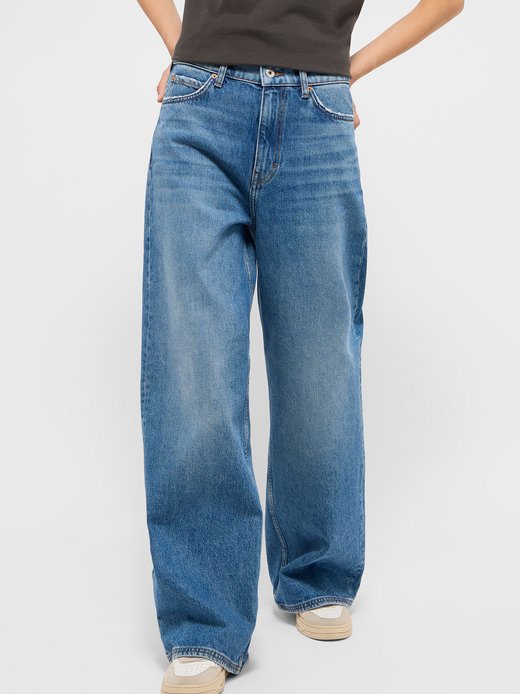 Damen Jeans