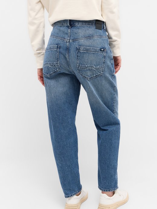 Damen Jeans