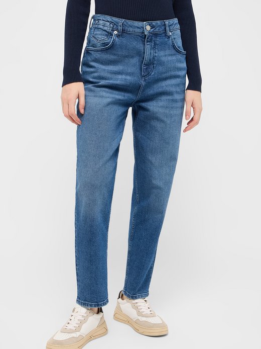 Damen Jeans