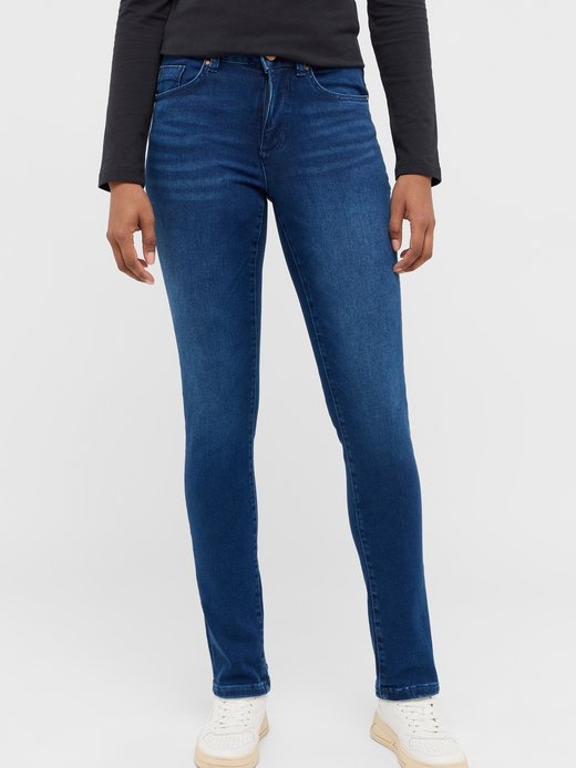 Damen Jeans