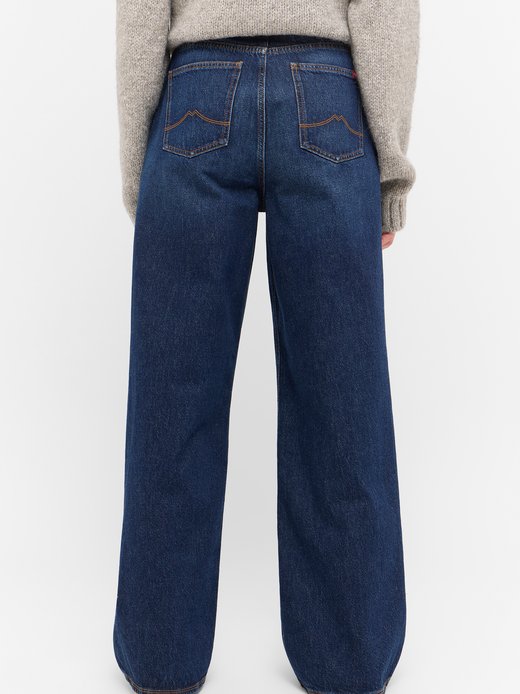 Damen Jeans