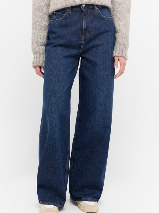 Damen Jeans