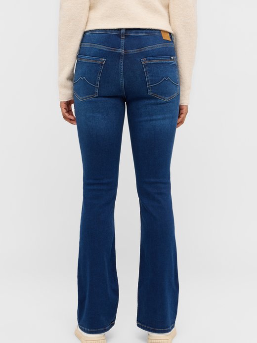 Damen Jeans
