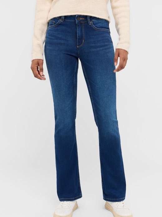 Damen Jeans