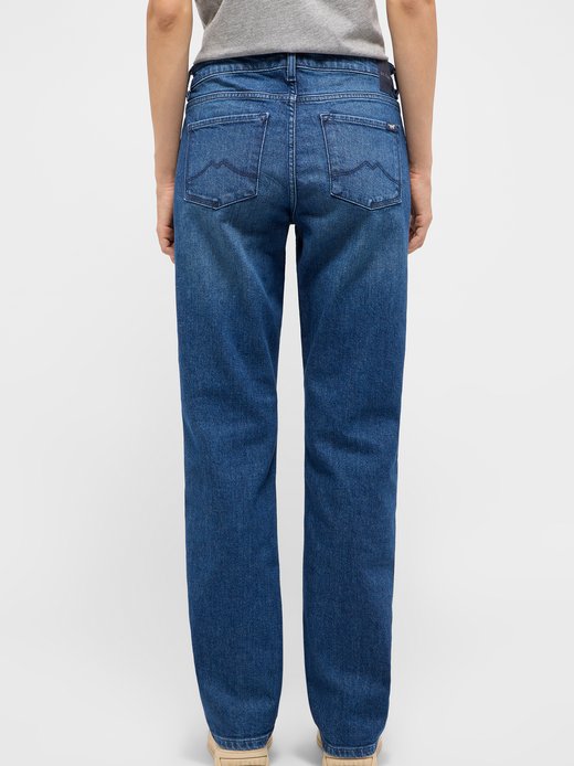 Damen Jeans
