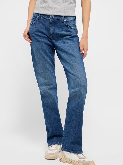 Damen Jeans
