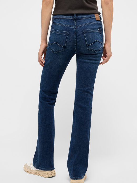Damen Jeans