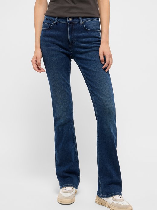 Damen Jeans