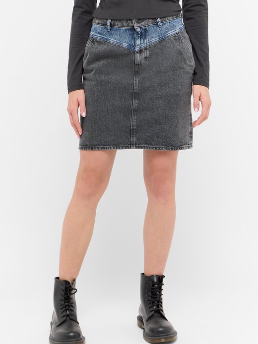 Damen Jeans