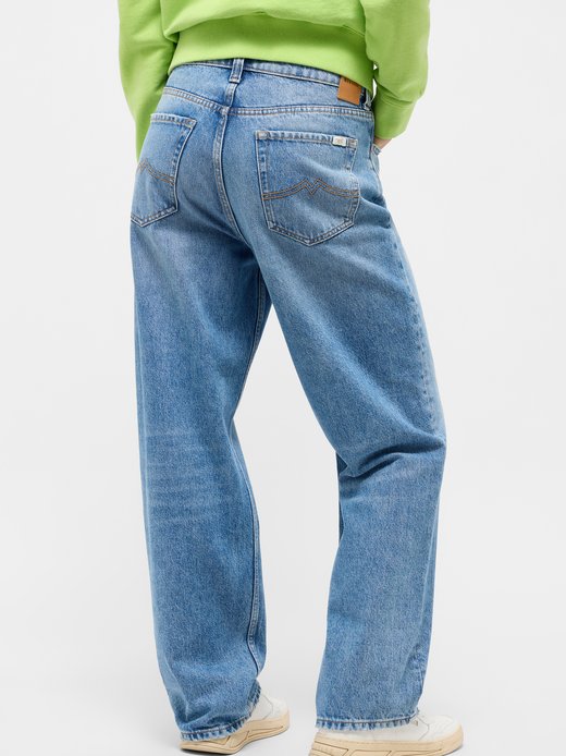 Damen Jeans