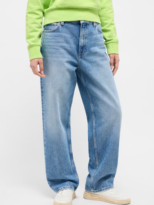 Damen Jeans